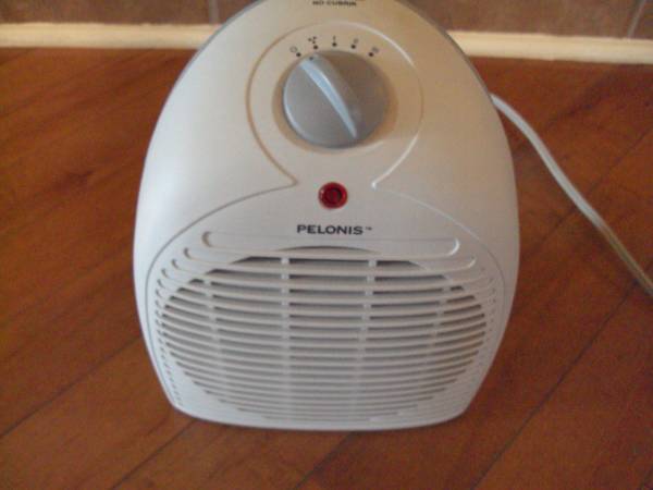 Small Heater 1