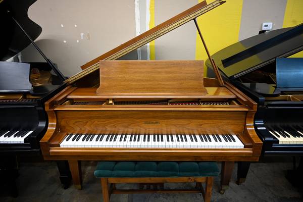 Baldwin L Grand Piano 1