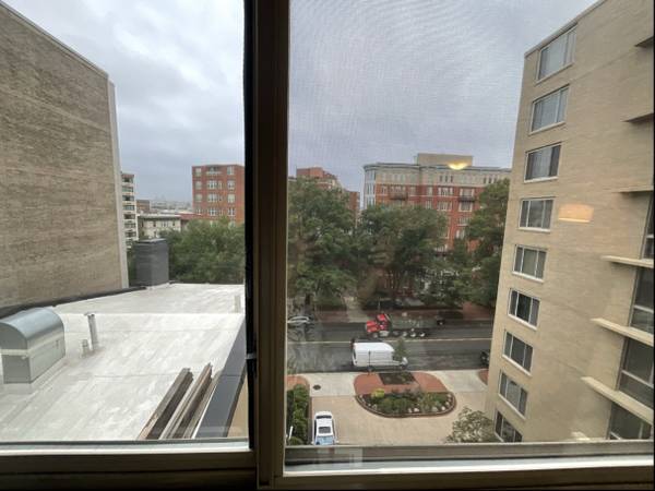 $2,150 / 628ft2 - Junior One-Bedroom – Spacious 628 sq. ft. – Luxury Finishes – All Util (LOGAN CIRCLE)63779442351619124