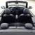2019 MINI Convertible Cooper Convertible Midnight Black Metallic 24 thumbnail