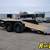 NEW 2025 7'x16' PJ Trailers Tilt Trailer 18 thumbnail