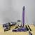 dyson v11 animal  stick cordless vacuum purple cleaner animal-53 5 thumbnail