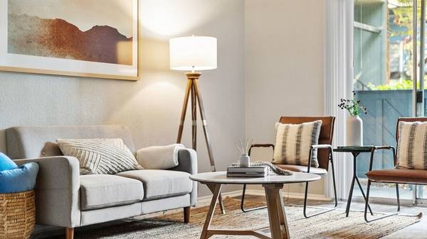 $2,400 / 2br - 800ft2 - One Month Free! Modern Apartment Homes With Great Amenities! Tour Now! (san leandro)63785476949635121