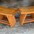 Teak Shower/Spa Bench with Shelf 1 thumbnail