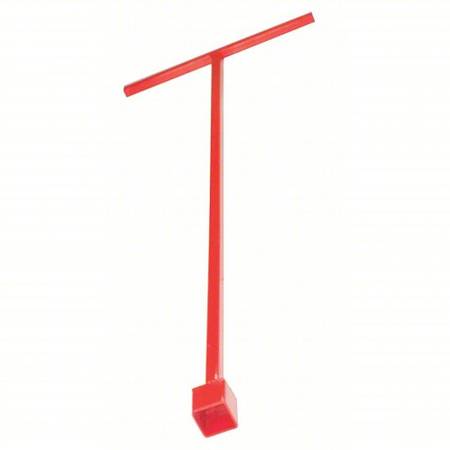 Westward  Operating Wrench, 60 in., Steel  Size	2 1/4 inch, BRAND NEW 1