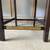 Upholstered Wood Counter Chairs Bar Stool (2) 4 thumbnail
