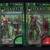 VARIOUS ACTION FIGURES:  1997 - 99 1 thumbnail
