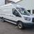 2017 Ford Transit 350 High Roof LWB CHILLER VAN 1 thumbnail