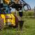 DANUSER SM40 driver/pounder and fence equipment for rent 4 thumbnail