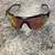Nike Unisex Show X1 Rectangular Sunglasses 20008555 1 thumbnail