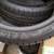 GOODYEAR EAGLE F1 TIRES 245/40R20 997 Asymetric RUN FLATS TESLA 2 thumbnail