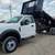 2018 Ford F-550 Flatbed Dump Lumber Landscape Bed 6.8L Gas Flatbed Dum 2 thumbnail