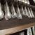 67 Piece Oneida Silverplate Flatware set 3 thumbnail