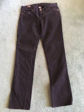 Lucky brand MEN'S JEANS, W29, 1