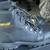 NEW SZ 7.5 Cat Footwear Men Work Boots Caterpillar Outline Steel Toe 4 thumbnail