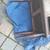 (2) Baumritter Mid century 2 tier side tables w laminate top A5 19 thumbnail