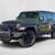 2021 Jeep Wrangler 4x4 4WD SUV Electric Unlimited Willys Sport Convertible 1 thumbnail