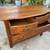 Vintage-style wood dresser 2 thumbnail