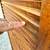 Buffet credenza, solid mango, beautiful … Bali Indonesian 3 thumbnail