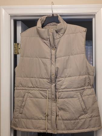 Woman's coats 1