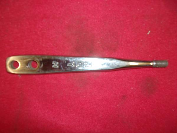 Indy Shifter Handle 1