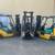 Forklift Multiple Komatsu FG25ST-16 (Low Hours, Nice Lifts) 1 thumbnail