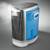 Brookstone Air Purifier + Humidifier Pure-Ion Bedroom 8 thumbnail