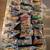 43 - Vintage Star Wars figures 1 thumbnail