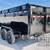 New 83' x 16' Heavy Duty Gooseneck Roll-Off Dump Trailer w/ 1 = Stacka 14 thumbnail