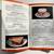 1935's Ad Brochure-"EATMOR CRANBERRIES " 3 thumbnail