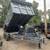 7 x 14 Low Pro Dump Trailer 14K with 48" Sides 7 thumbnail