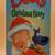 NEW Nickelodeon Doug Christmas Story VHS 1994 Holiday Orange Tape 1 thumbnail