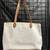 Vintage Liz Claiborne Briefcase Tote Bag 1980s 3 thumbnail