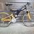 1997 Full Suspension Trek Y5 1 thumbnail