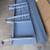 Metal workbench tops 72" long 2 thumbnail