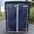 Pace 5x8 enclosed trailer 3 thumbnail