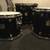 Yamaha Maple Custom drums 2 thumbnail