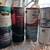 PAINT Gallon Cans. Gray, Pink, Beige, White 1 thumbnail