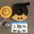 DEWALT 7" Masonry Grinding Wheel DW4775+Dust Shroud 1 thumbnail