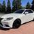2016 Lexus IS 200t Base 4dr Sedan 5 thumbnail