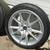 2024 Mustang GT premium wheel/tire set of 4-like new 1 thumbnail