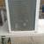 Frigidaire 10000 btu casement slider cleaned works great 3 thumbnail
