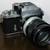 Nikon F & Nikkor 135mm f2.8 Lens Combo - Working 1 thumbnail