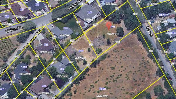 $399,000 / 20000ft2 - Terreno vacío y edificable listo para construir (sonoma)63797062664705124