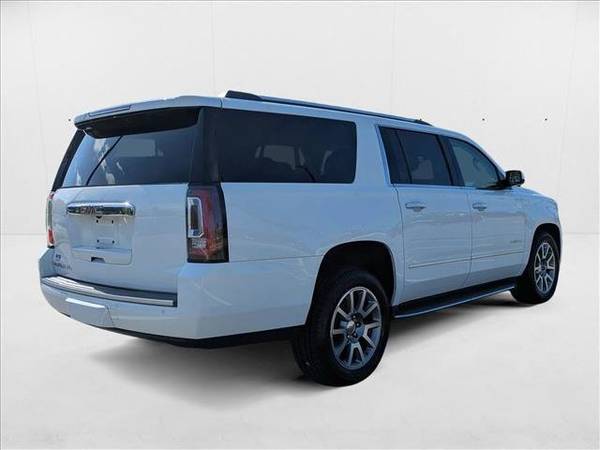 2020 GMC Yukon XL 4x4 4WD Denali SUV - $22,998 (Call *(386) 603-6783* to Confirm Availability Instantly)63470255897089122