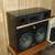 Kenwood MV-5 Speakers Dual 10” Woofers 450Watts 13 thumbnail