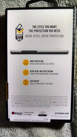 Samsung Galaxy S9+ Funda nueva de OtterBox Symmetry para celular - $5 (Boston y al norte)63471243814785121