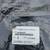 2020-21 Subaru outback black OEM for carpet set new 2 thumbnail