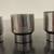 “LOT OF 3” ALLEN 1-1/8” / 1-7/16” / 1-9/16” Chrome - 3/4” Dr. 12 Pt. 2 thumbnail