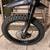 2000 Watt Electric Dirt Bike, 25inch steel spoke wheels, (Knobby Tire), 37mph 15 thumbnail